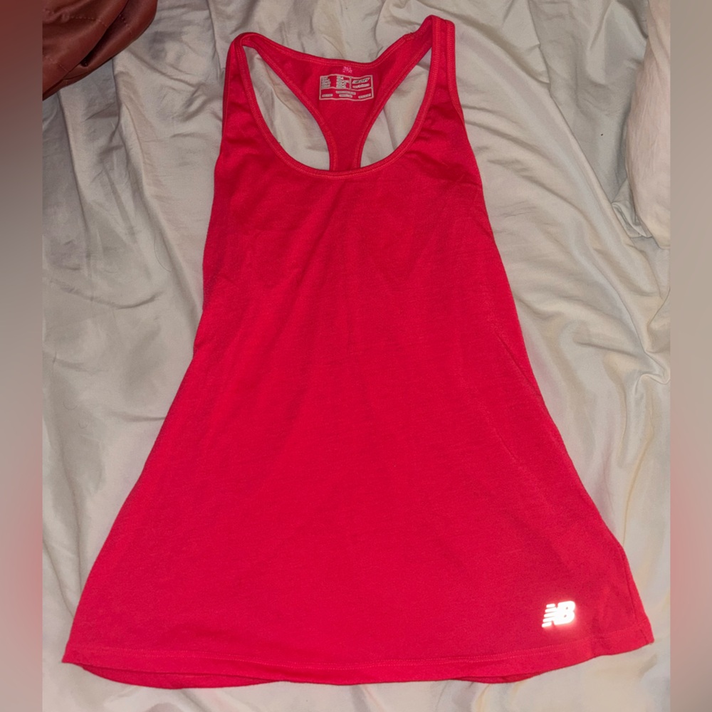 Razorback Athletic Tank